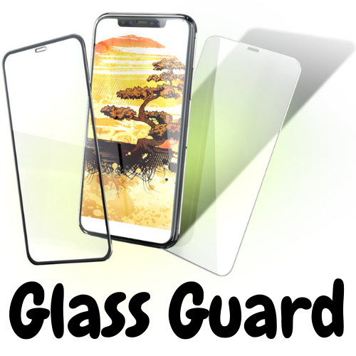 Glass Guard