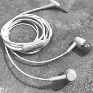 Nesty Earphone