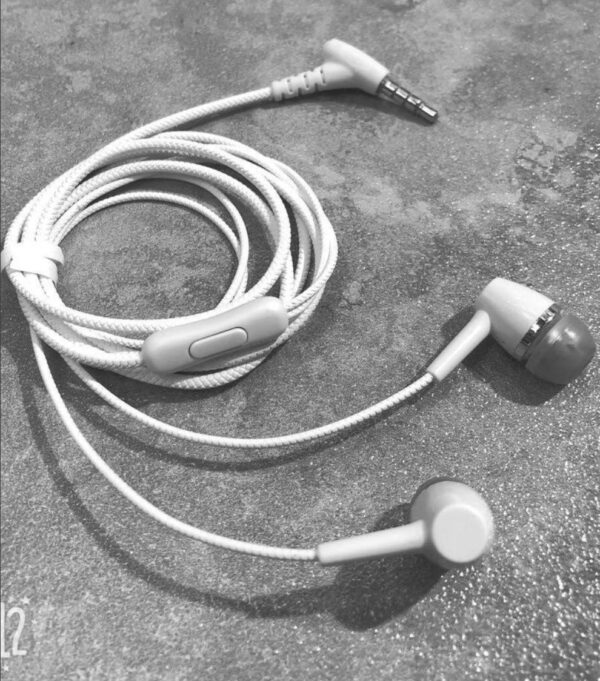 Nesty Earphone